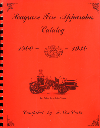 Seagrave Catalog